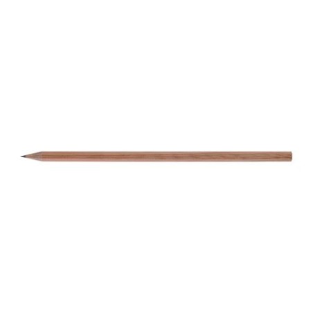 Crayon Rond Incolore 17,6 cm Personnalisé Prestige Nat impression logo haute qualité