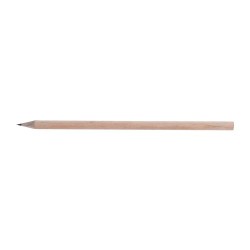 Crayon Rond Éco-responsable 17 SANS VERN - Marquage Personnalisé