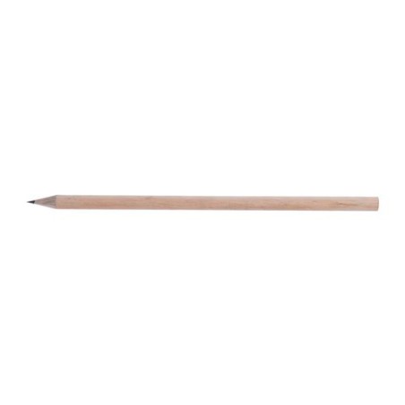 Crayon Rond Éco-responsable 17 SANS VERN - Marquage Personnalisé