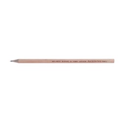 Crayon Rond Éco-responsable 17 SANS VERN - Marquage Personnalisé 2