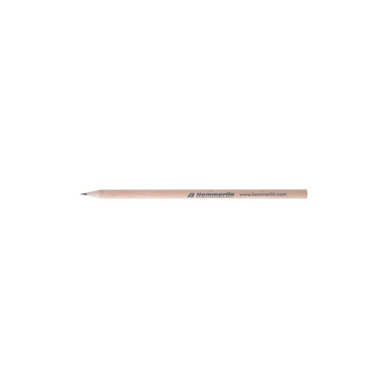 Crayon Rond Éco-responsable 17 SANS VERN - Marquage Personnalisé goodies publicitaire événementiel