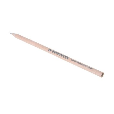Crayon Rond Éco-responsable 17 SANS VERN - Marquage Personnalisé cadeau client original