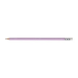 Crayon Bi-Couleurs Éco-responsable 17,6 Pantone T - Personnalisable ECO ROND