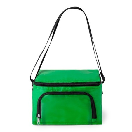 Glacière Isotherme Personnalisée Radant Matières : polyester Couleurs : bleu personnalisation sur mesure