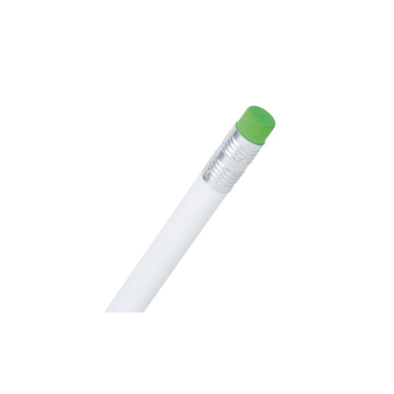 Crayon Bi-Couleurs Éco-responsable 17,6 Pantone T - Personnalisable ECO ROND goodies entreprise design