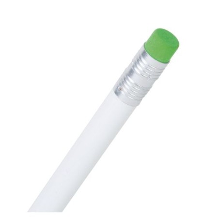 Crayon Bi-Couleurs Éco-responsable 17,6 Pantone T - Personnalisable ECO ROND goodies entreprise design