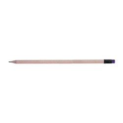 Crayon Écolo ROND 17,6 cm Incolore - T Gomme