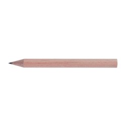 Crayon Éco-responsable Incolore T Coupé 8,7 - Charpentier Objet Publicitaire Personnalisé