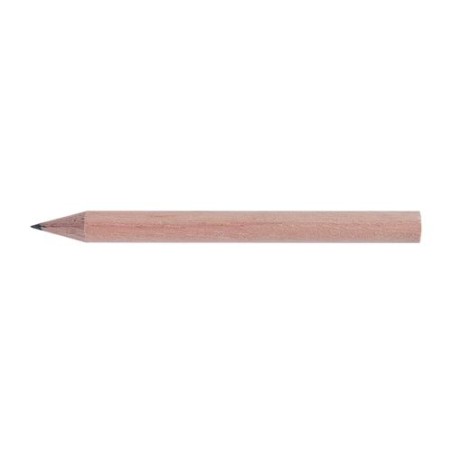 Crayon Éco-responsable Incolore T Coupé 8,7 - Charpentier Objet Publicitaire Personnalisé goodies entreprise design