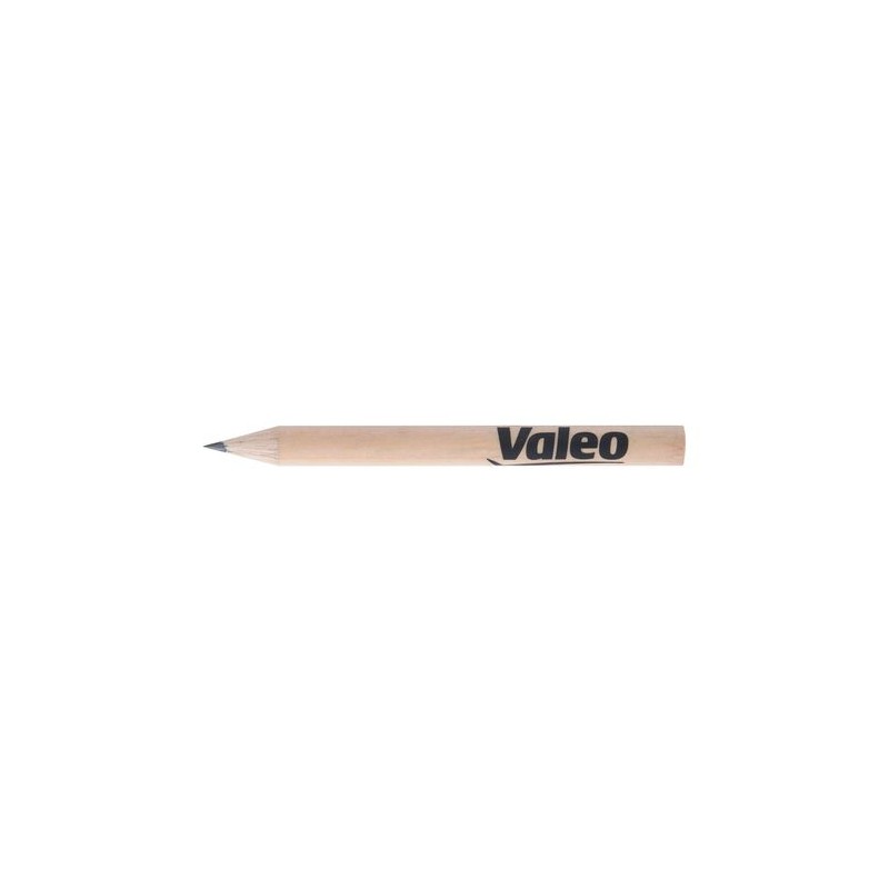 Crayon Éco-responsable Incolore T Coupé 8,7 - Charpentier Objet Publicitaire Personnalisé objet promo petit budget