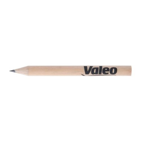 Crayon Éco-responsable Incolore T Coupé 8,7 - Charpentier Objet Publicitaire Personnalisé objet promo petit budget