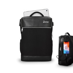 Sac à Dos Business Éco-responsable Personnalisé - Idéal pour le Voyage