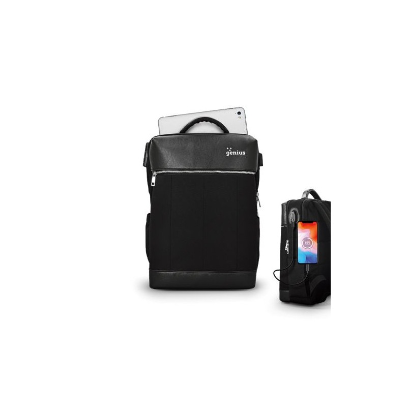 Sac à Dos Business Pratique et Élégant