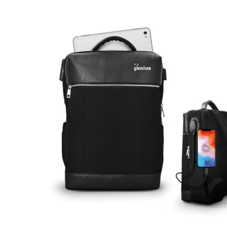 Sac à Dos Business Éco-responsable Personnalisé - Idéal pour le Voyage