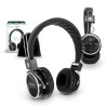 Casque audio publicitaire adhésif Note