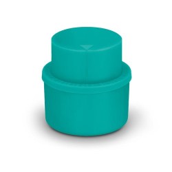 Bouchon injecteur d'air  pour boissons gazeuses - Personnalisé livraison express 24h 48h