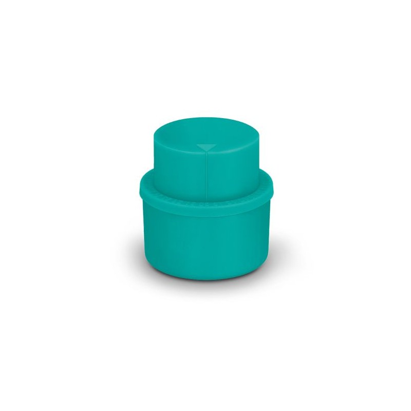 Bouchon injecteur d'air  pour boissons gazeuses - Personnalisé livraison express 24h 48h