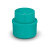 Bouchon injecteur d'air  pour boissons gazeuses - Personnalisé livraison express 24h 48h
