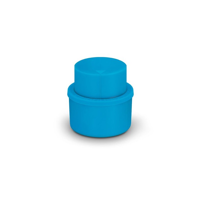 Bouchon Injecteur d'Air pour Boissons Gazeuses