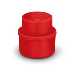 Bouchon injecteur d'air  pour boissons gazeuses - Personnalisé personnalisation rapide en France