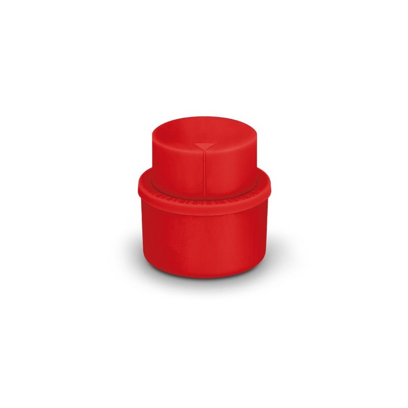 Bouchon Injecteur d'Air pour Boissons Gazeuses