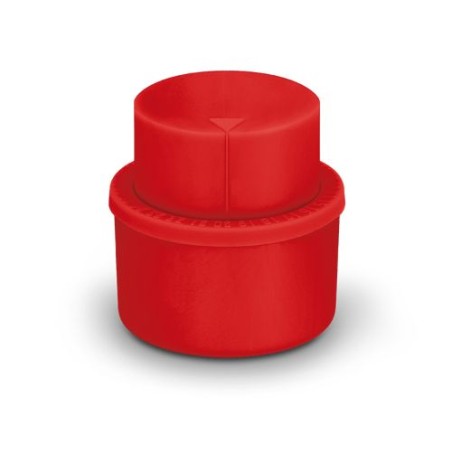 Bouchon injecteur d'air  pour boissons gazeuses - Personnalisé personnalisation rapide en France