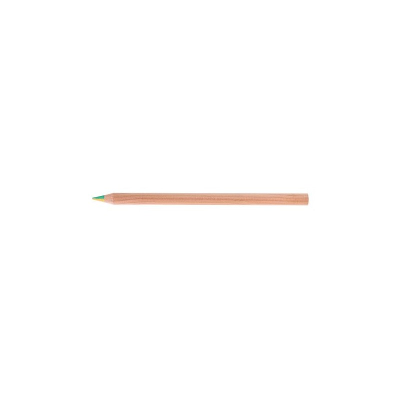 Crayon Éco-responsable Prestige 4 Couleurs Naturel - Personnalisé pas cher cadeau client original
