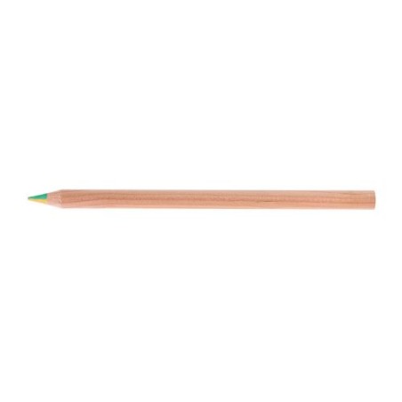 Crayon Éco-responsable Prestige 4 Couleurs Naturel - Personnalisé pas cher cadeau client original