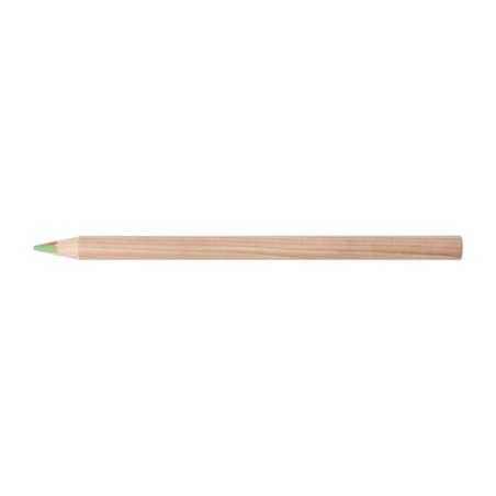 Crayon Éco-responsable Prestige 4 Couleurs Naturel - Personnalisé pas cher cadeau affaires élégant