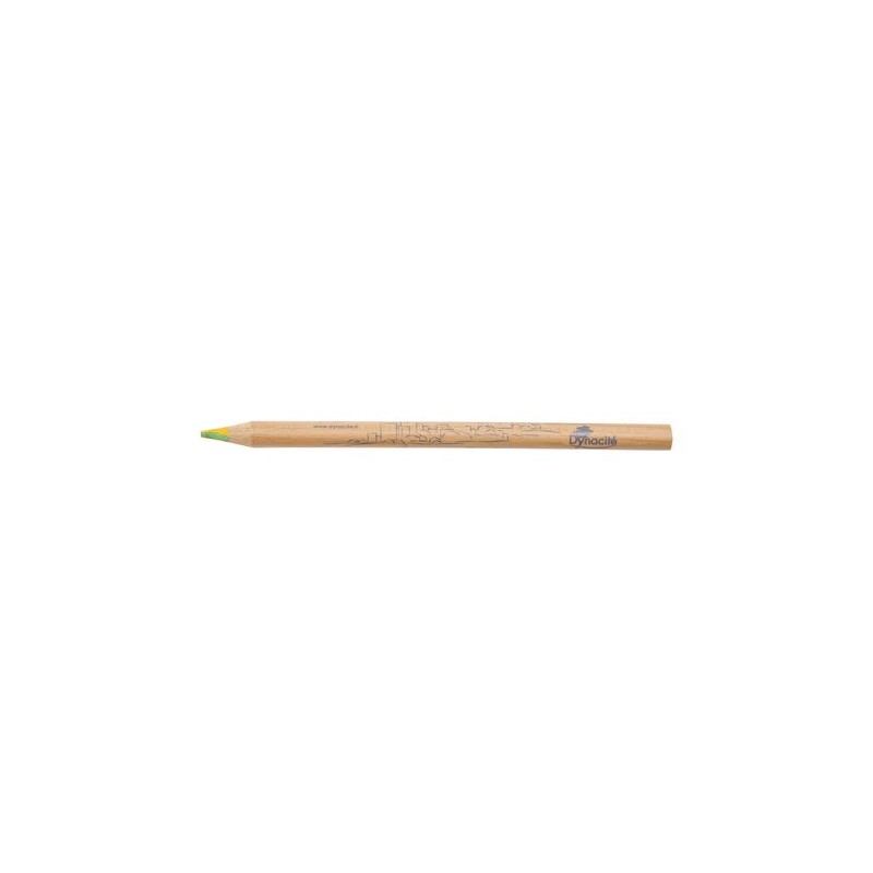 Crayon Éco-responsable Prestige 4 Couleurs Naturel - Personnalisé pas cher cadeau entreprise pas cher