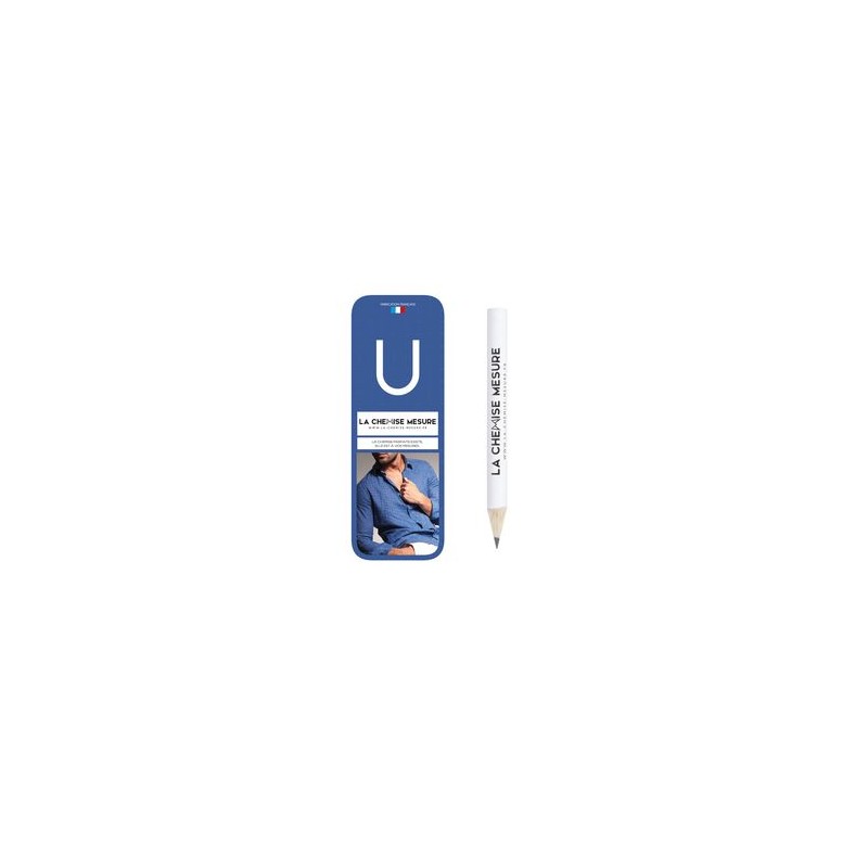 Kit Éco-responsable Marque Page 10 cm - Pant goodies publicitaire événementiel