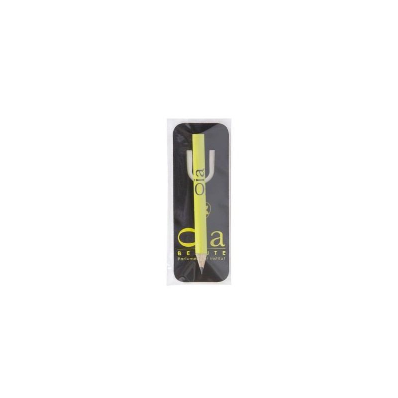 Kit Éco-responsable Marque Page 10 cm - Pant livraison express 24h 48h