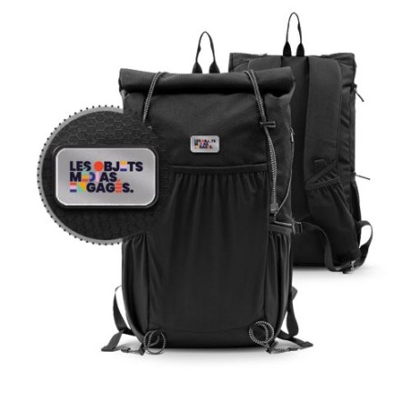 Objet  publicitaire Venturer cadeau entreprise pas cher