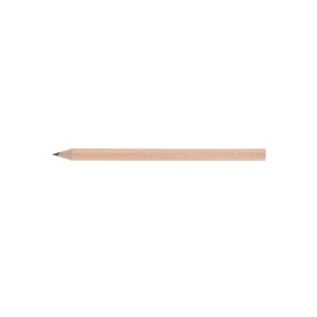 Crayon  personnalisé rond 8,7 cm - Prestige impression haute définition