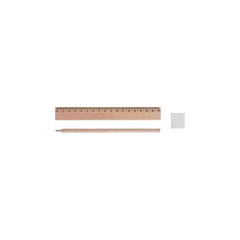 Kit Écolier Personnalisable Éco-responsable 3