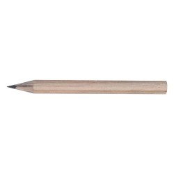 Crayon  hexagonal 17,6 cm - SAN VERN T Coupé