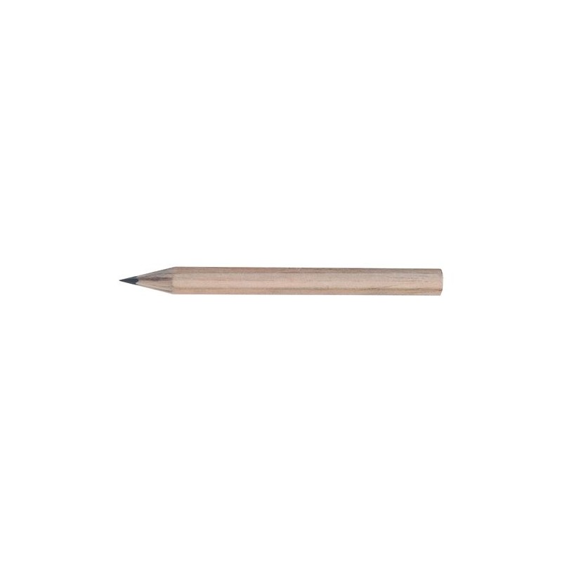 Crayon  hexagonal 17,6 cm - SAN VERN T Coupé personnalisation rapide en France