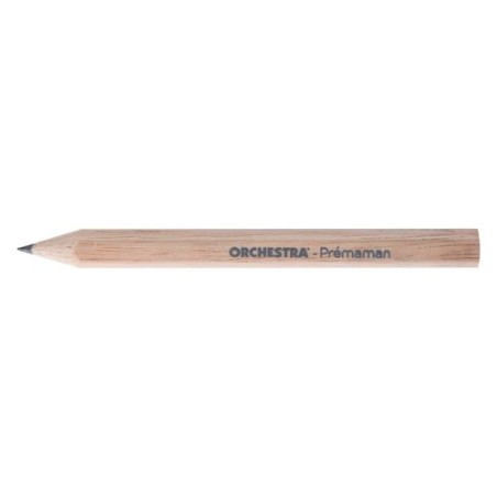Crayon  hexagonal 17,6 cm - SAN VERN T Coupé cadeau affaires élégant
