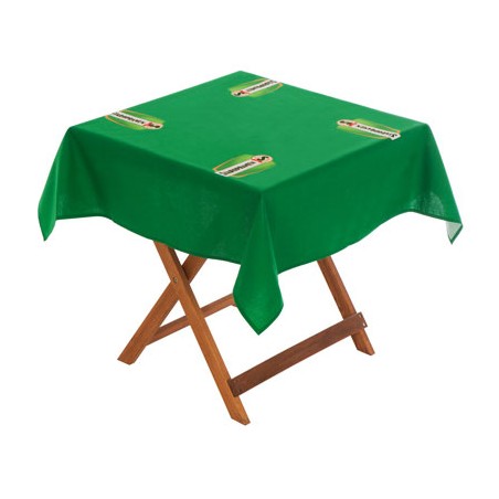 Nappes Publicitaires Personnalisées