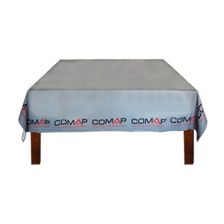 Nappes Publicitaires Personnalisées