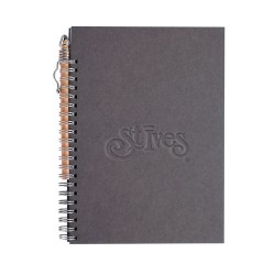 Carnet Éco-responsable Personnalisé A5 EUR 2