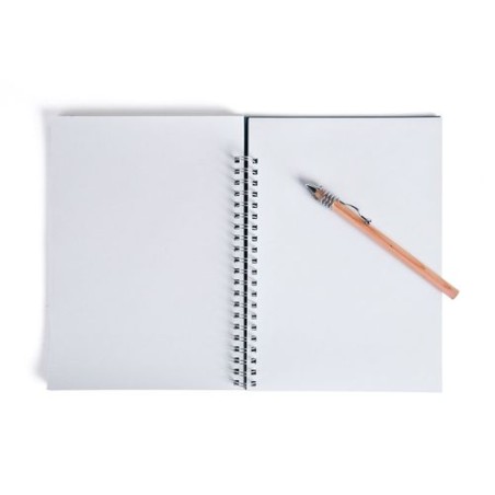 Carnet Éco-responsable Personnalisé A5 EUR livraison express 24h 48h