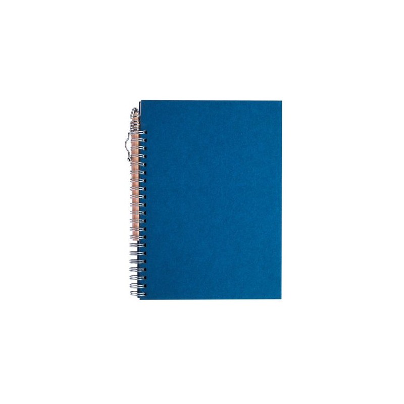 Carnet Éco-responsable Personnalisé A5 EUR cadeau affaires élégant