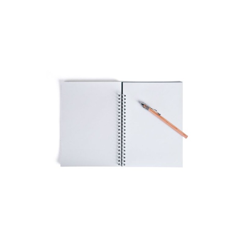 Carnet Éco-responsable Personnalisé A5 EUR personnalisation sur mesure