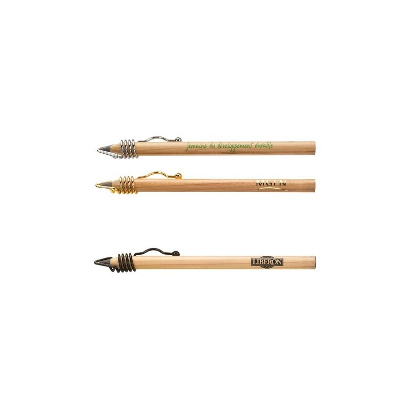 Surligneur CLIP ONE PRESTIGE NATUREL FLUO