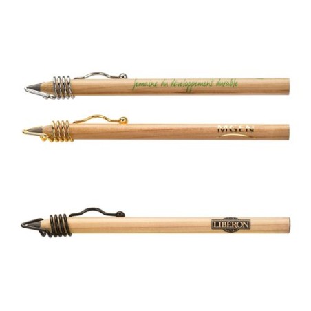 Surligneur CLIP ONE PRESTIGE NATUREL FLUO