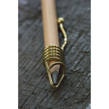 Surligneur CLIP ONE PRESTIGE NATUREL FLUO