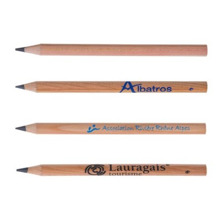 Surligneur Fluorescent Naturel Prestige - Pantone Individuel Matières : bois Couleurs : bleu fluo livraison express 24h 48h