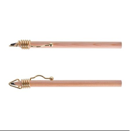 Surligneur CLIP ONE PRESTIGE NATUREL FLUO