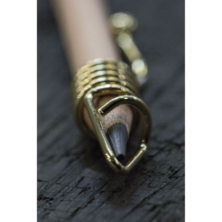 Surligneur CLIP ONE PRESTIGE NATUREL FLUO